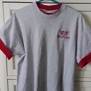 Vintage signal Sports shirt